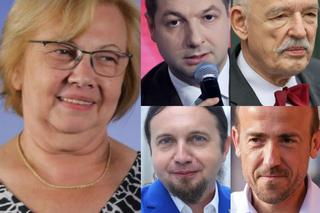 Na kogo głosować w Eurowyborach na Śląsku? Oto kandydaci