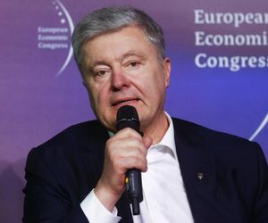 Petro Poroshenko