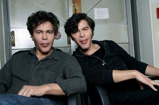 Nie żyje Igor Bogdanoff, kilka dni wcześniej zmarł jego brat. Słynni bliźniacy chorowali na Covid-19