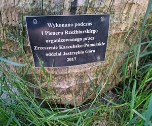 To magiczne miejsce przy plaży. Skrywa nie tylko historię ale i niezapomniane widoki! 