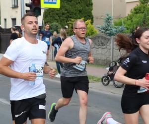 Bieg Lwa w Tarnowie Podgórnym: na starcie prawie trzy tysiące uczestników!