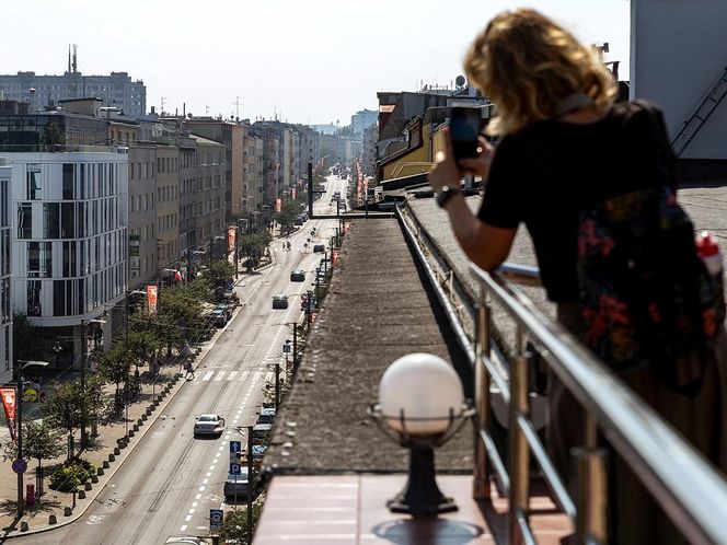 Weekend Architektury w Gdyni 2024