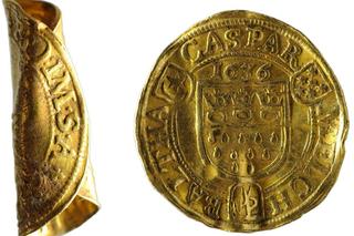 W końcu zobaczymy Skarb Bydgoski w pełnej krasie. Po 6 latach od odnalezienia muzuem pokaże biżuterię