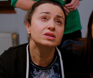 Miłość i nadzieja odc. 315. Sila, Cavidan