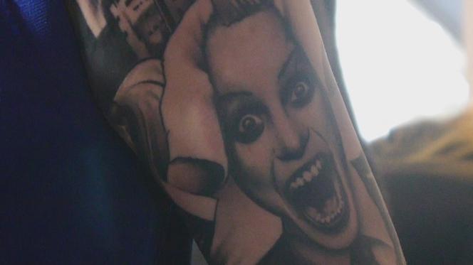 Tattoo Week