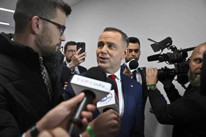 Po debacie przed II turą wyborów prezydenta RP