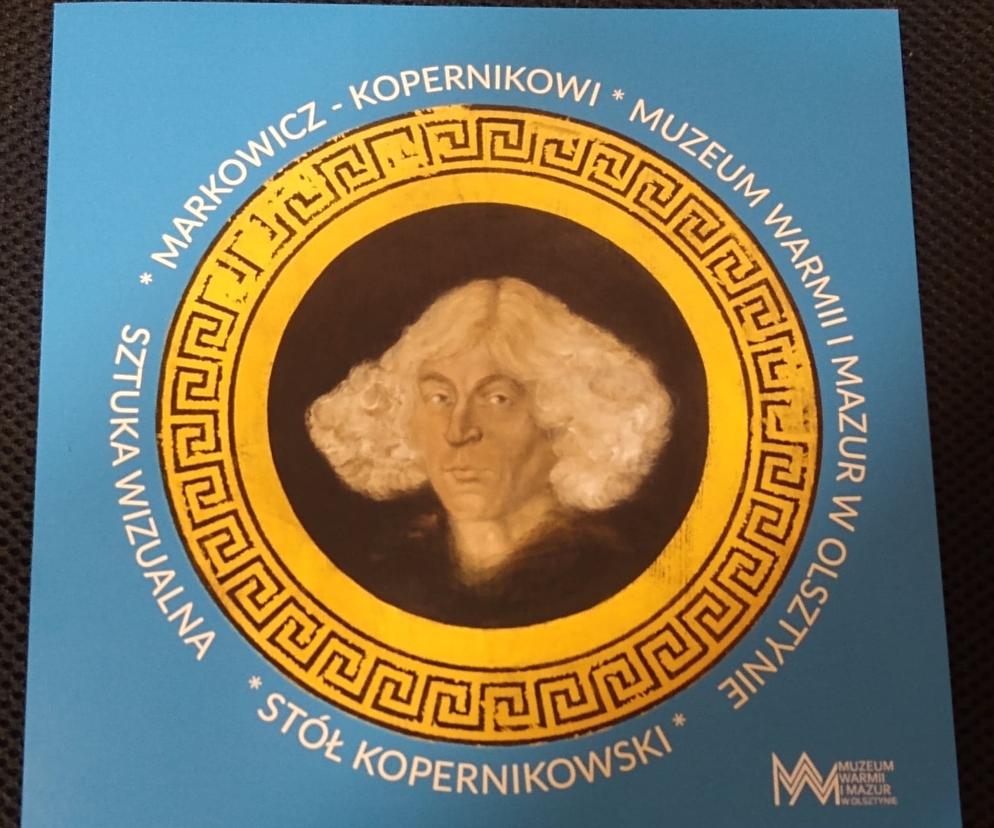 Markowicz-Kopernikowi