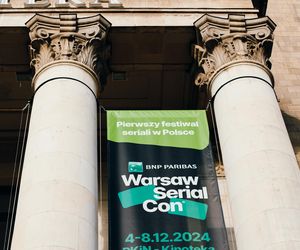 BNP Paribas Warsaw SerialCon