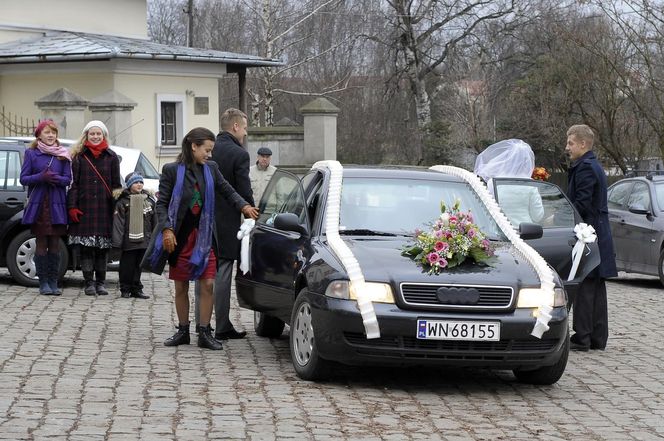 Marcjanna Lelek przez kilkanaście lat grała Natalię w „M jak miłość”. Dziś chętniej występuje w roli reżyserki. Jak przez lata zmieniała się gwiazda?