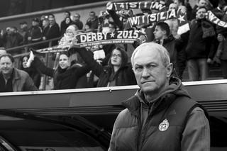 Franciszek Smuda nie żyje