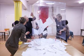 Jaka była frekwencja wyborcza w Białymstoku i województwie podlaskim? Znamy wyniki