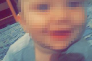 Uciekała policji, zabiła Adasia