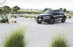 Audi Q5 druga generacja