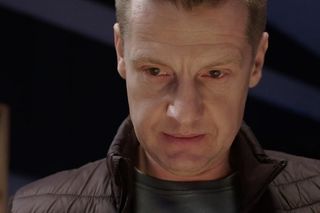 	M jak miłość odc. 1851. Paweł (Rafał Mroczek)