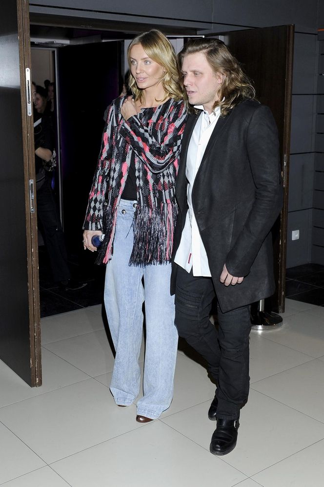 Agnieszka Woźniak-Starak, Piotr Woźniak-Starak