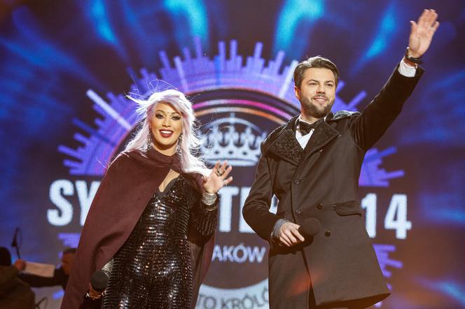 Sylwester 2014/2015 w Krakowie