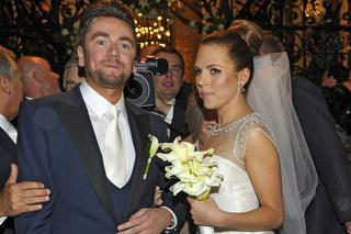Ola Kwaśniewska mówi o swoim ślubie: FOTOGRAFOWIE LEŻELI MI NA PLECACH!