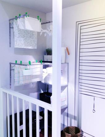 Premiera mebli balkonowych IKEA