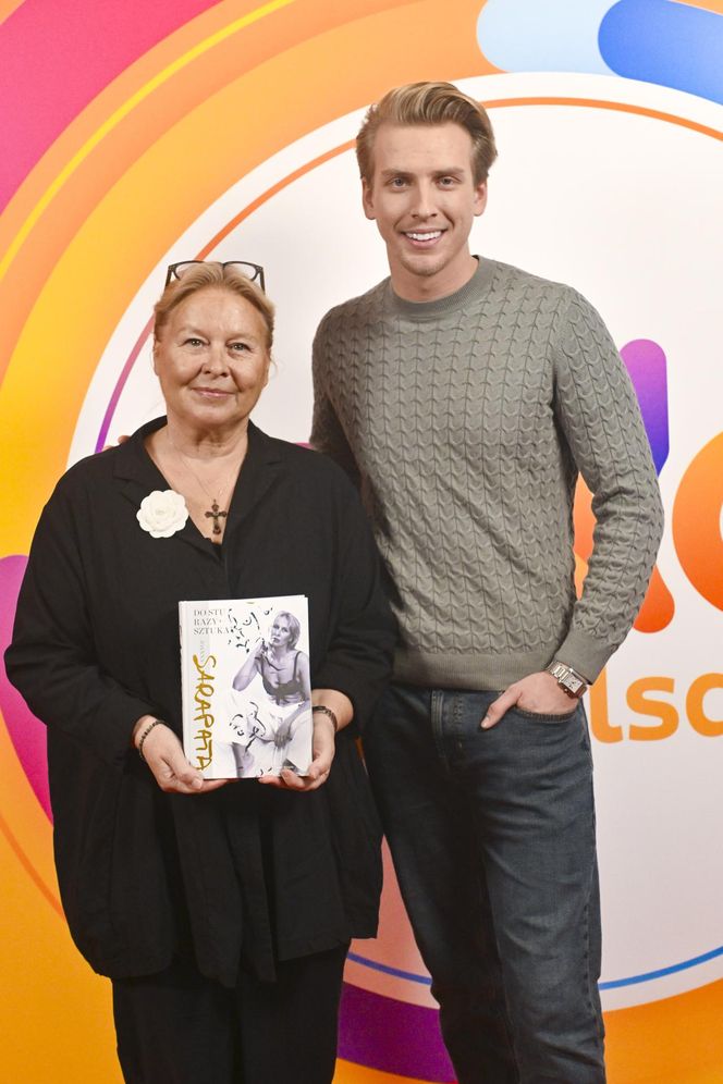 Jej garderoba to pałac, a lista żądań zaskakuje