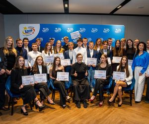 „Stypendium Sportowych Marzeń” napędza młode gwiazdy sportu. Wyróżniono trzydzieści niezwykłych talentów