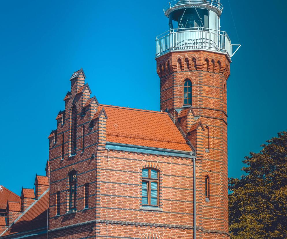 Ustka zaprasza na długi weekend