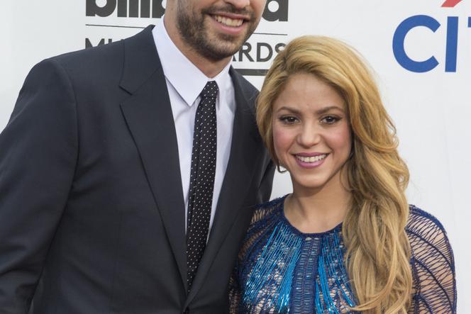 Shakira i Gerard Pique