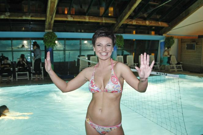 Marzena Sienkiewicz: Pokonałam raka!