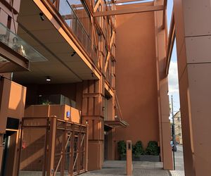 Słoneczne Tarasy, Kilińskiego 12 w Łodzi