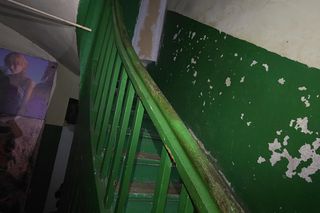 Walka o dom Kazimierza Pużaka w Warszawie. Dzielnica szuka pieniędzy, a budynek niszczeje