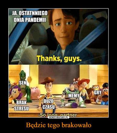Memy o koronawirusie