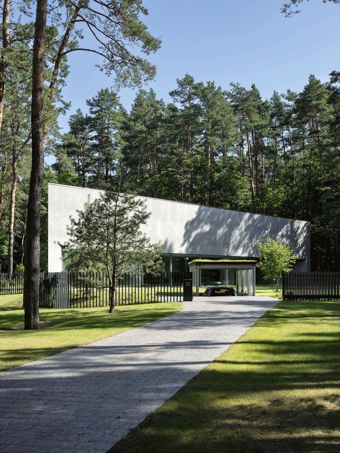 Dom Skrojony - Litwa 18