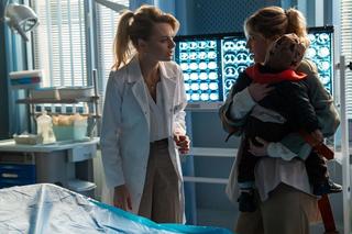 Na dobre i na złe - odcinek 913