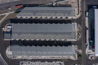 Woda w WC będzie z deszczówki. Takie ekologiczne rozwiązania są na lubelskim dworcu