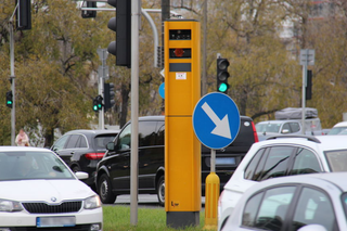 Wielkopolska: Nowe fotoradary na drogach. Tutaj dostaniesz MANDAT