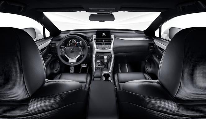 Lexus NX Will.I.Am
