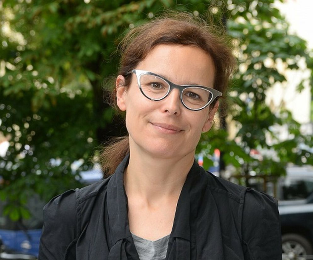 Agata Passent