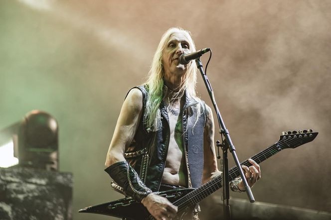 Masters of Rock 2025 - dzień 3.