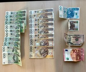 Seniorka oszukiwała seniorów z Małopolski i Podkarpacia! Pomagali jej dwaj taksówkarze