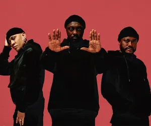 Black Eyed Peas - kim są członkowie grupy? Poznaj ich całą karierę!
