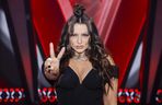 Dawna gwiazda wraca do The Voice of Poland