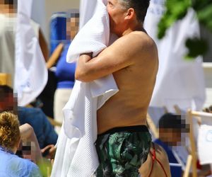  Przemysław Sadowski - Bałtyk zimny, a on gorący