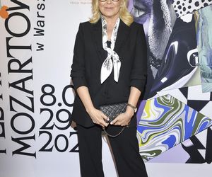  34. Festiwal Mozartowski w Warszawie - nie brakowało gwiazd