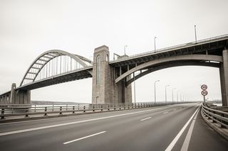 Most Jana Pawła II w Zgorzelcu zamknięty. Kierowców czeka szokujący scenariusz?