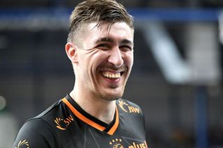 Kaczmarek zawodnikiem Asseco Resovii. Po upadku Jastrzębskiego Węgla ma szansę na odbudowę