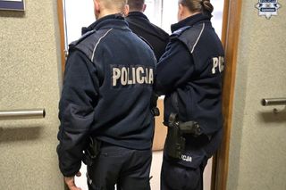 Przeżył prawdziwe piekło. Oprawcy porwali 44-latka, bili go młotkiem i polewali wrzątkiem