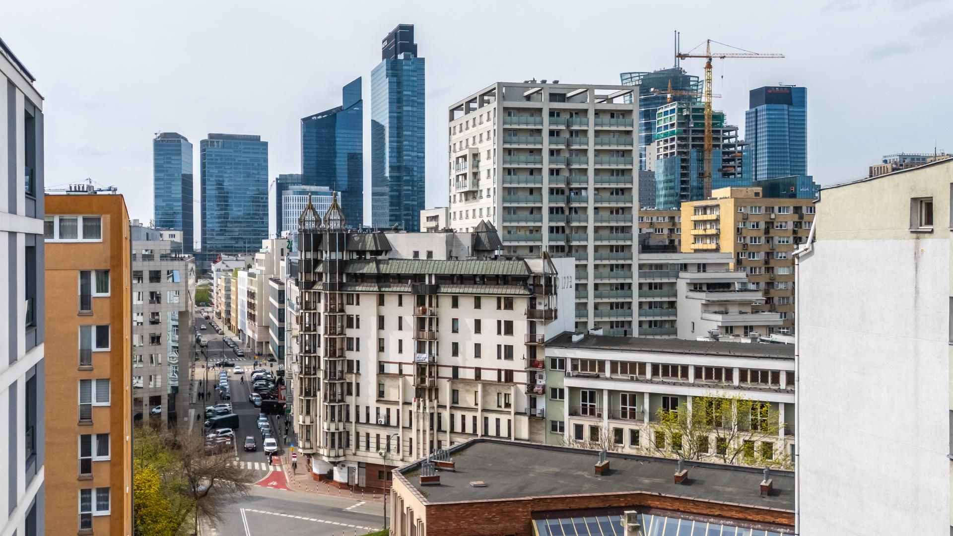 Muzeum Getta Warszawskiego w Warszawie - najnowsze zdjęcia