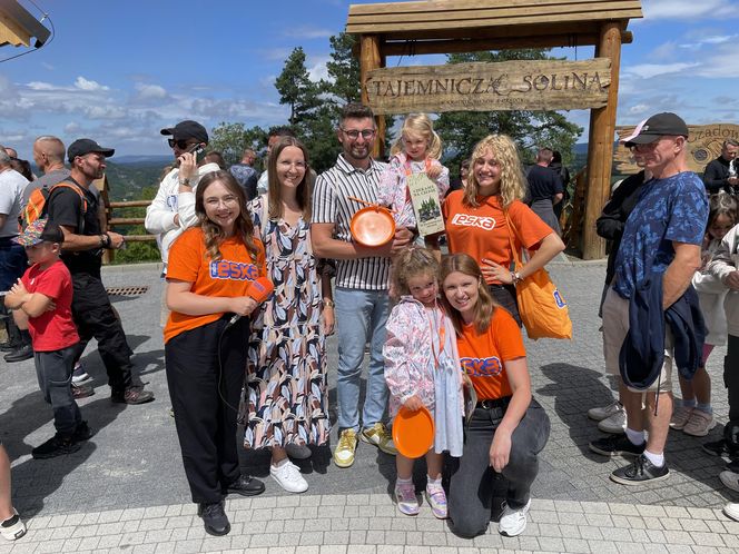 ESKA Summer City w PKL Solina