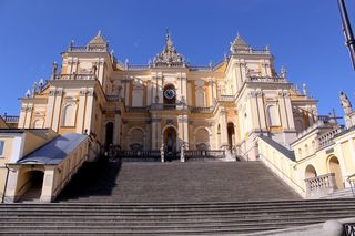 Dolnośląska Jerozolima zachwyca turystów. Zobaczymy tu klejnot Ziemi Kłodzkiej 