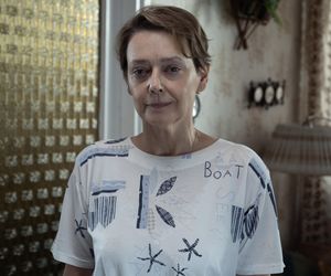 Niebo. Rok w piekle (serial HBO Max)