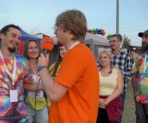 Eska Summer City Olsztyn na 10. edycji Festiwalu Koloryt cz.1